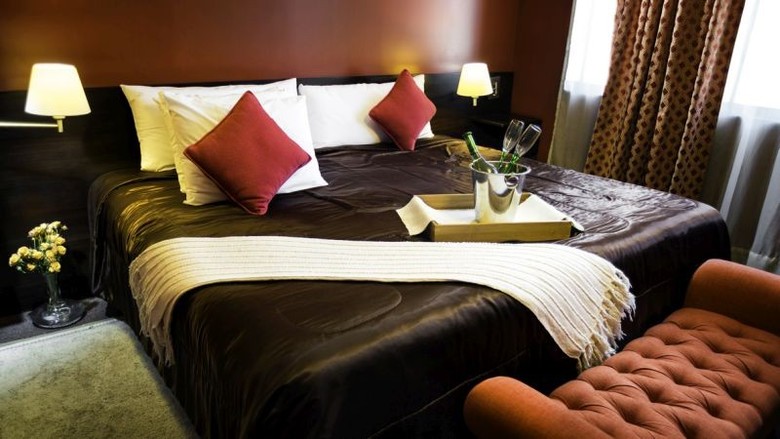 Hotel Boutique Dreams