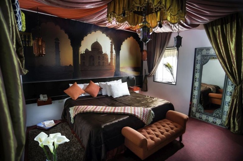 Hotel Boutique Dreams