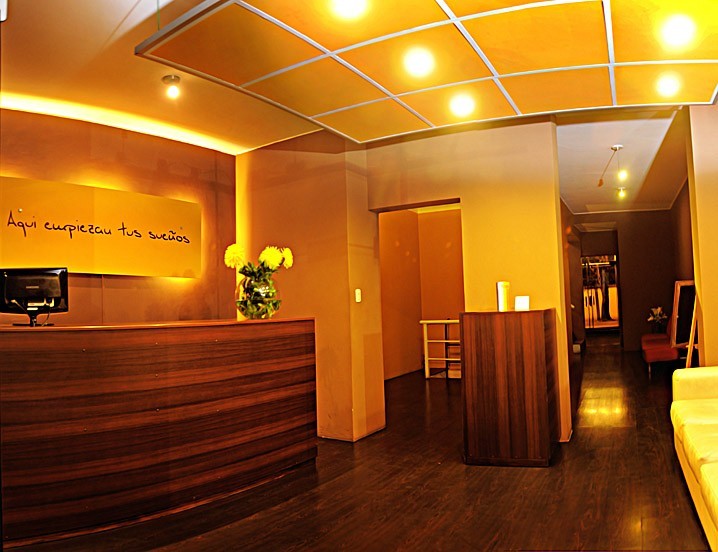 Hotel Boutique Dreams
