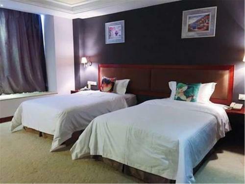 Lian Feng Business Hotel
