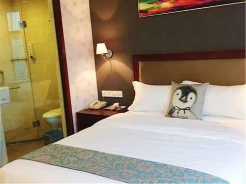 Lian Feng Business Hotel