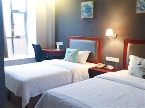 Lian Feng Business Hotel