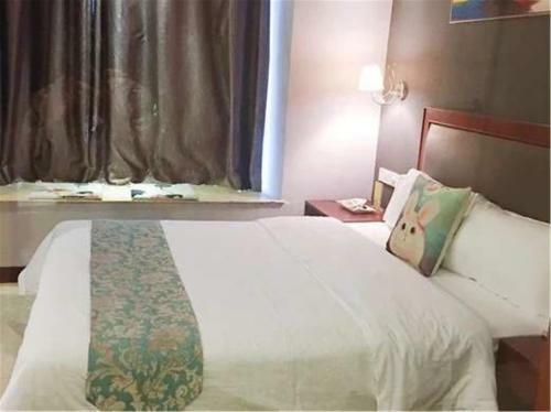 Lian Feng Business Hotel