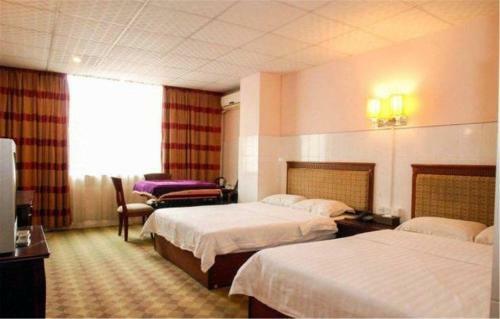 Lian Feng Business Hotel