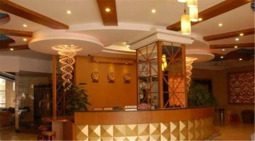 Lian Feng Business Hotel