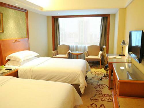 Vienna Hotel Dongguan Shi