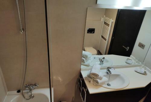 Hotel Rey Sancho