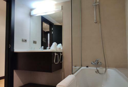 Hotel Rey Sancho