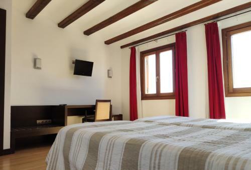 Hotel Rey Sancho