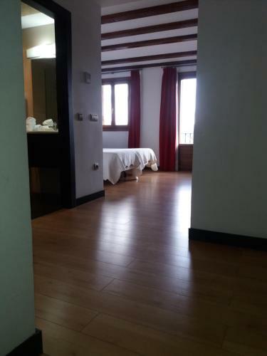 Hotel Rey Sancho