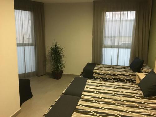 Hotel Sercotel Hm Alfaro