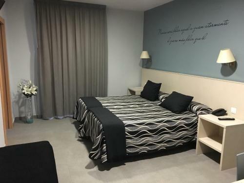 Hotel Sercotel Hm Alfaro