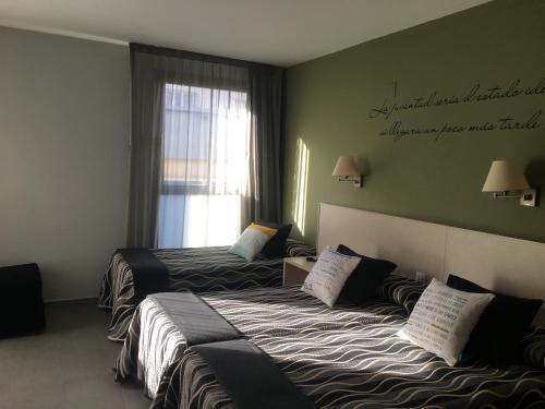 Hotel Sercotel Hm Alfaro