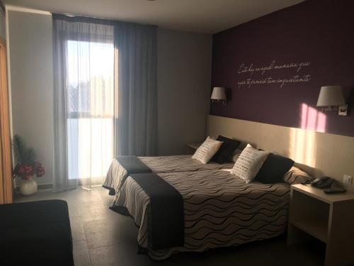 Hotel Sercotel Hm Alfaro