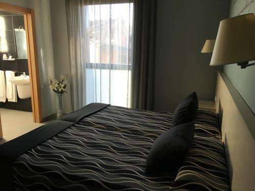 Hotel Sercotel Hm Alfaro
