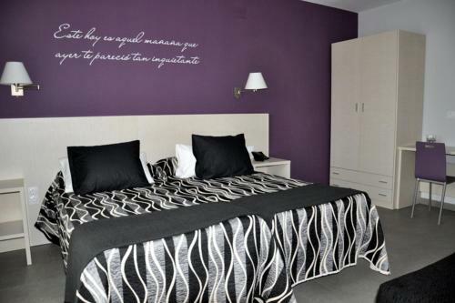 Hotel Sercotel Hm Alfaro