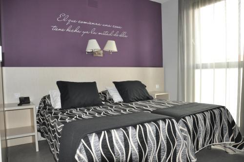 Hotel Sercotel Hm Alfaro
