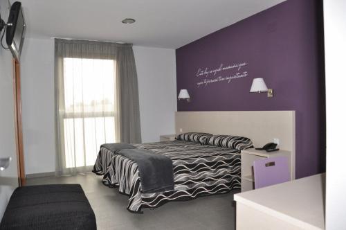 Hotel Sercotel Hm Alfaro