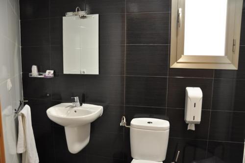 Hotel Sercotel Hm Alfaro