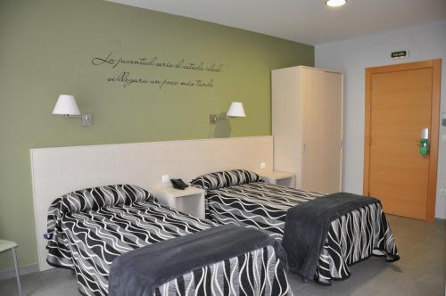 Hotel Sercotel Hm Alfaro