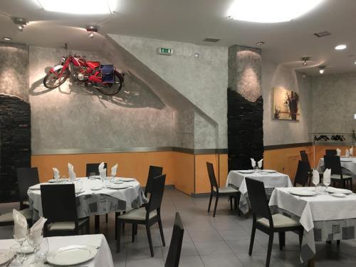 Hotel Sercotel Hm Alfaro