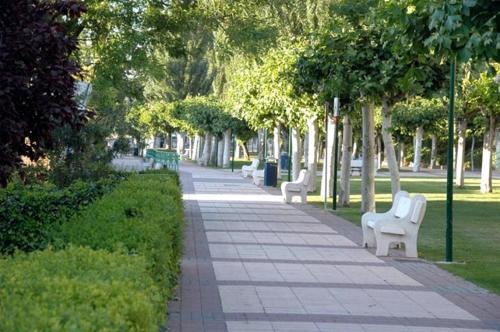 Hotel Sercotel Hm Alfaro