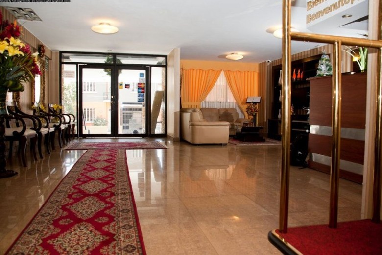 Aparthotel Inkari