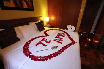 Aparthotel Inkari