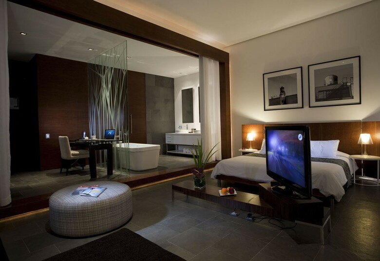 Bth Hotel
