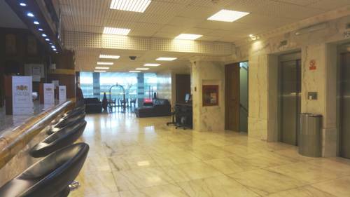 Hotel Inkari Suites
