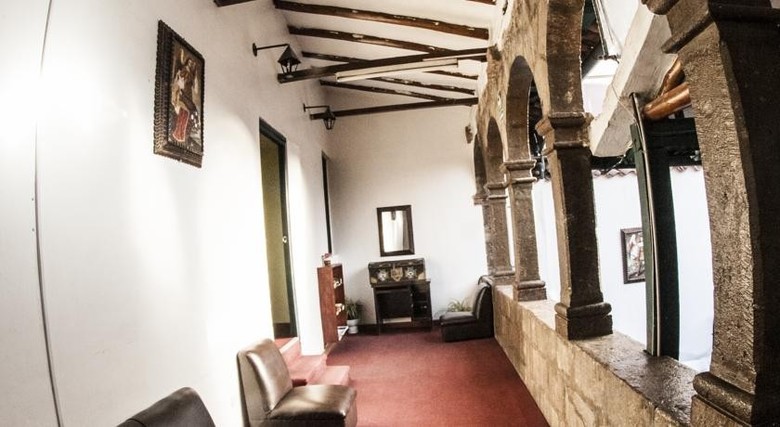 Hotel Royal Inti Cusco