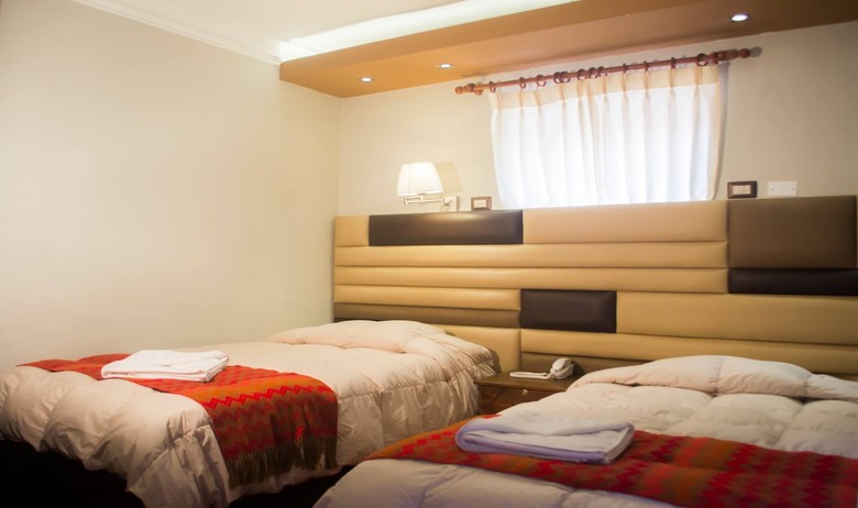 Hotel Royal Qosqo