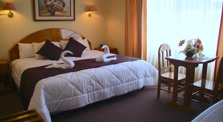 Hotel Balsa Inn