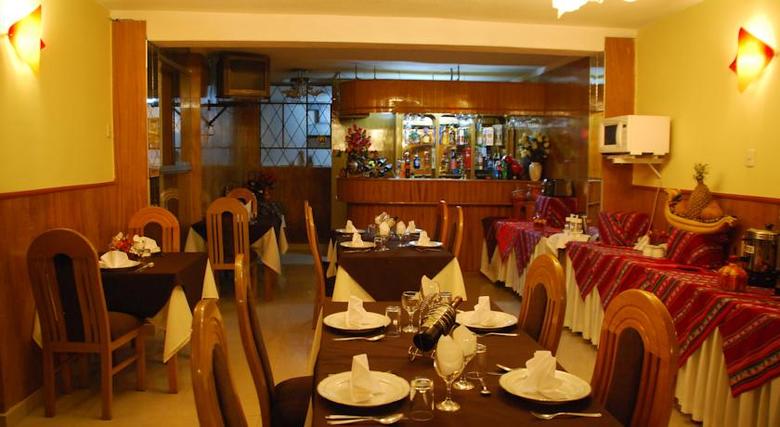Hotel Balsa Inn