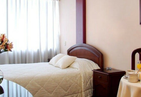 Hotel Torre Norte