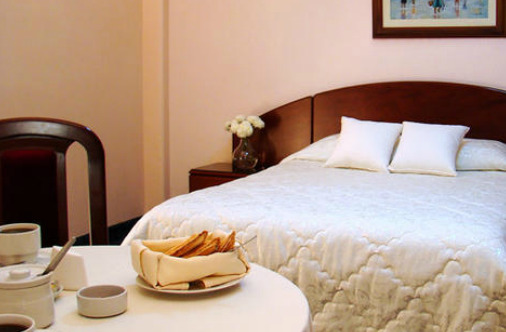 Hotel Torre Norte