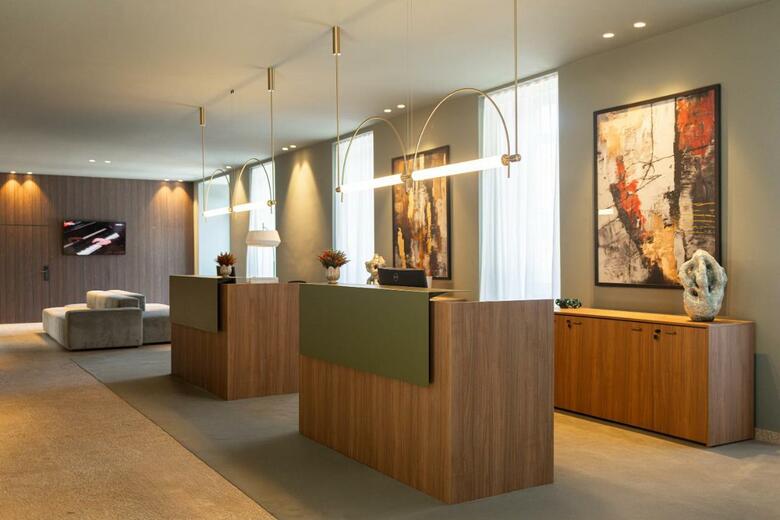 Hotel The Lince Braga