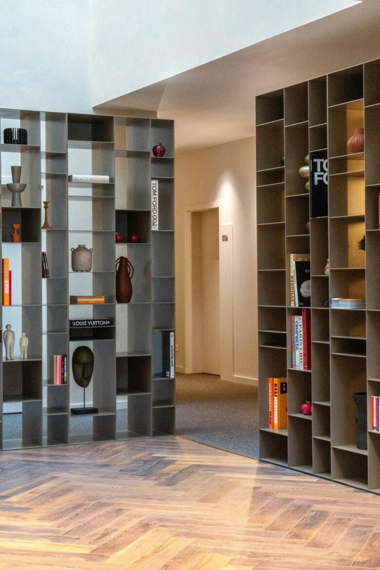 Hotel The Lince Braga