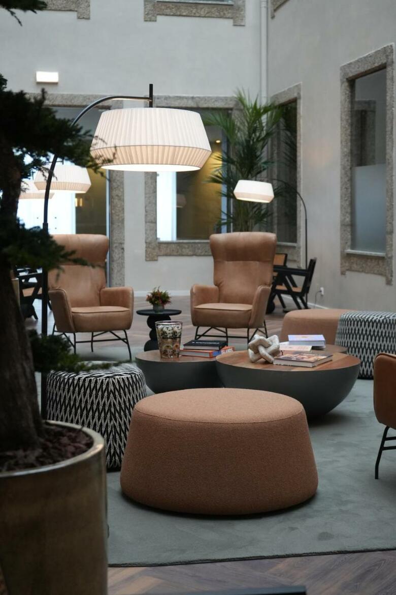 Hotel The Lince Braga