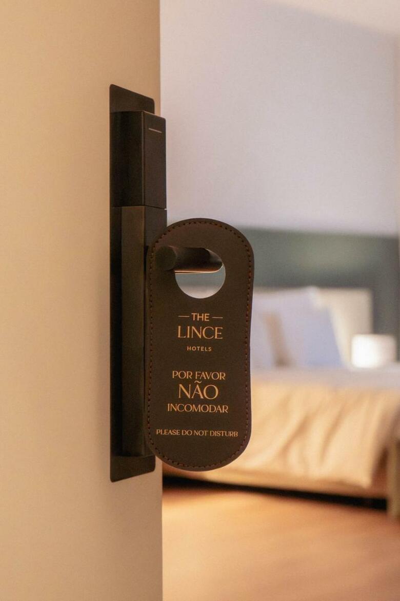 Hotel The Lince Braga