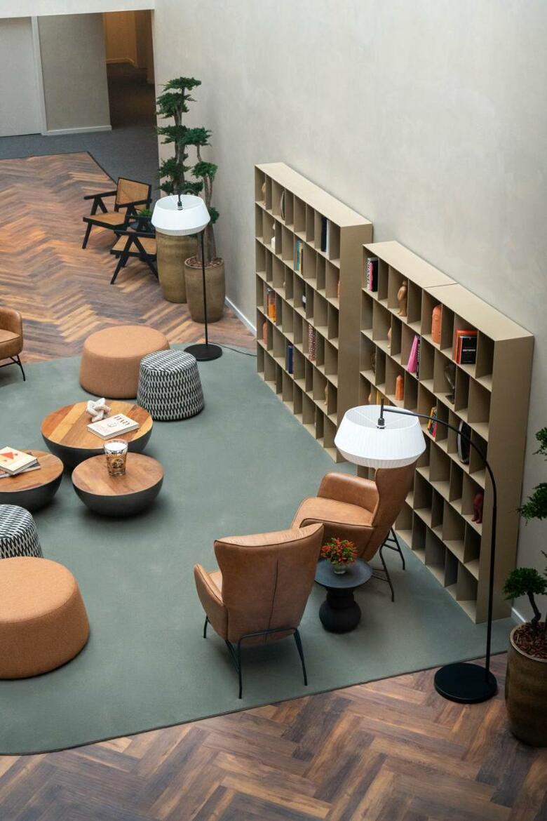 Hotel The Lince Braga