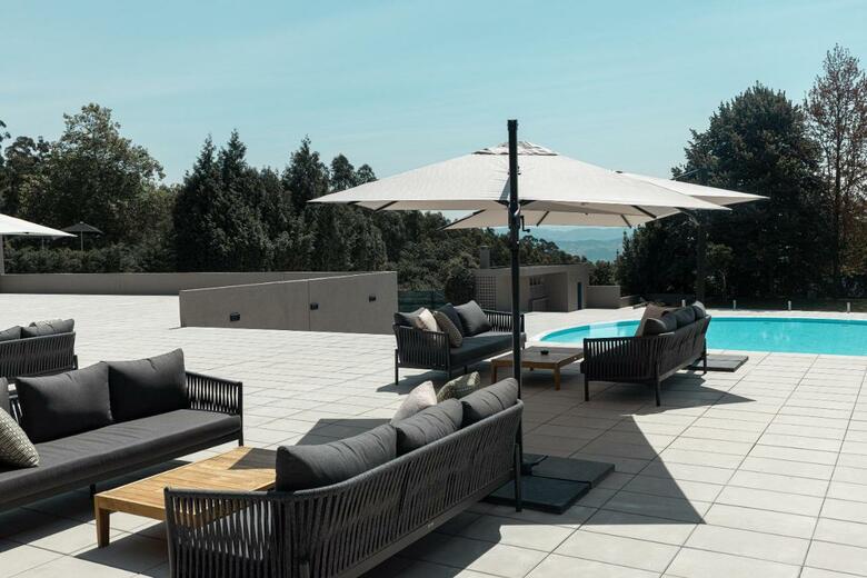 Hotel The Lince Braga
