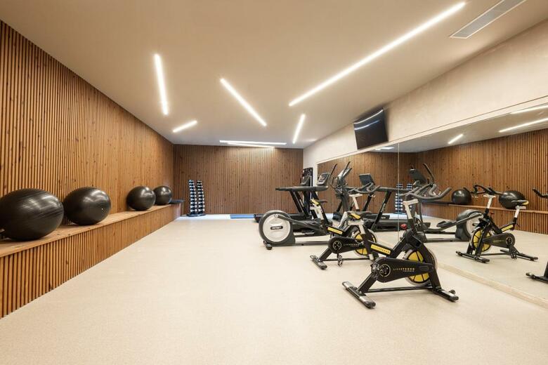 Hotel The Lince Braga