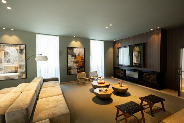 Hotel The Lince Braga