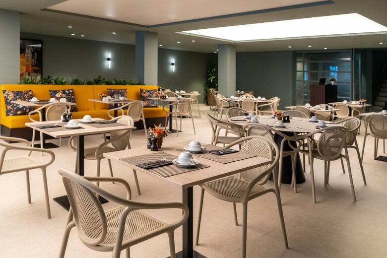 Hotel The Lince Braga