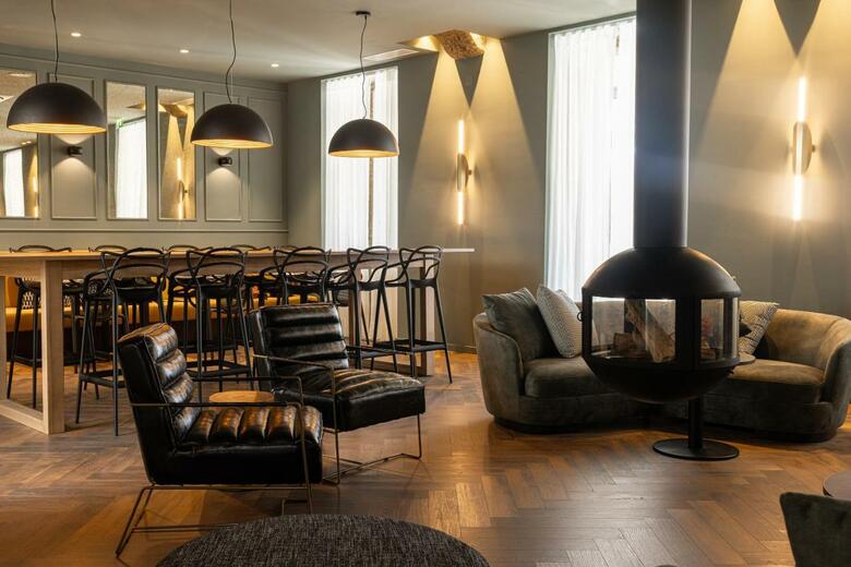 Hotel The Lince Braga