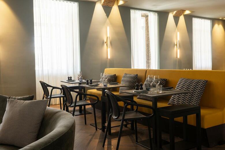 Hotel The Lince Braga