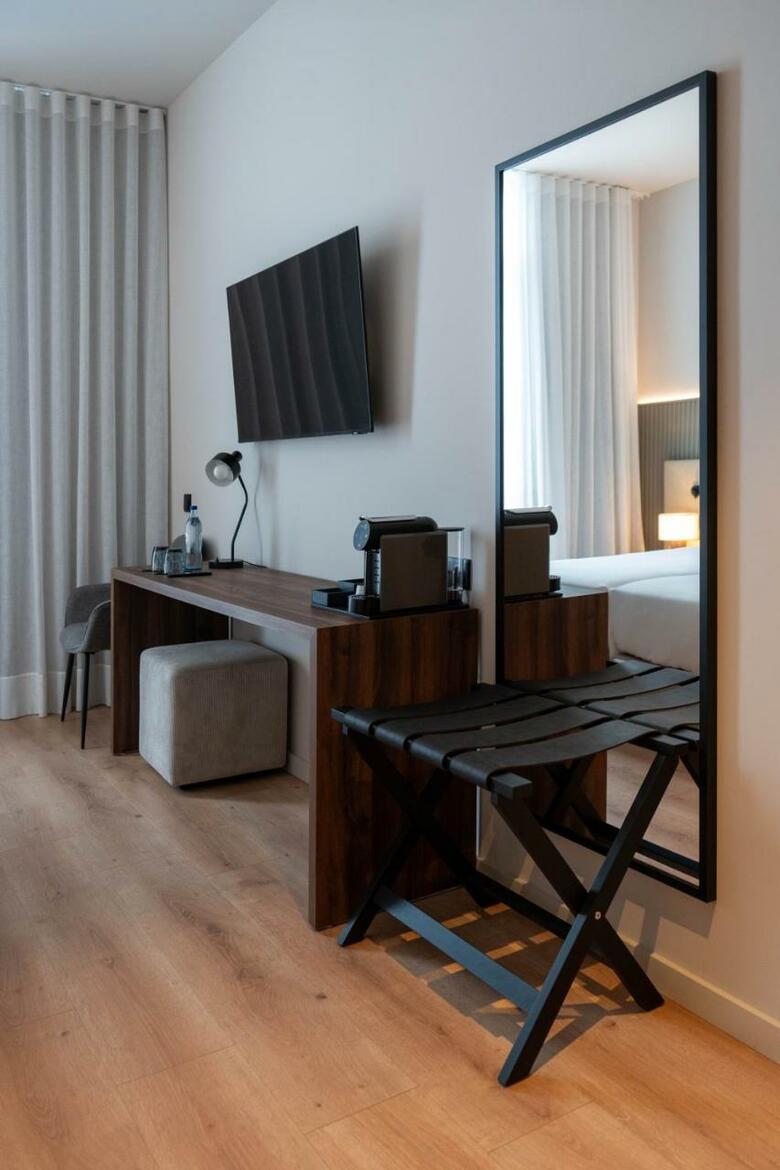 Hotel The Lince Braga