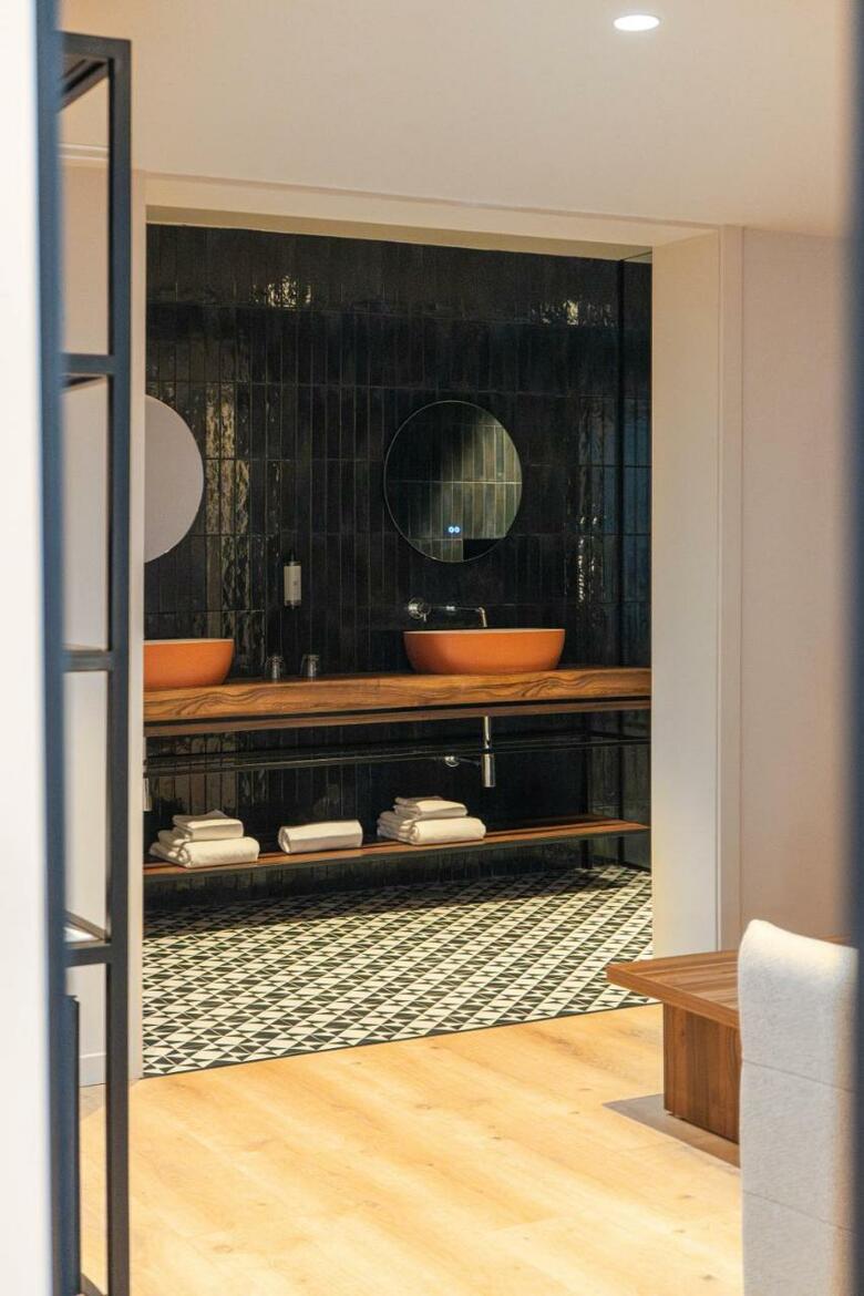 Hotel The Lince Braga