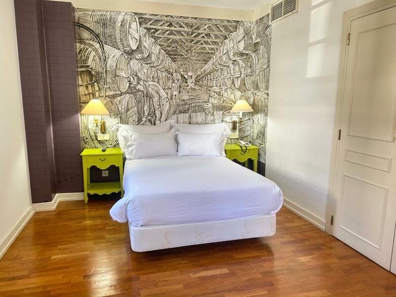 Forrester Essence Douro Hotel